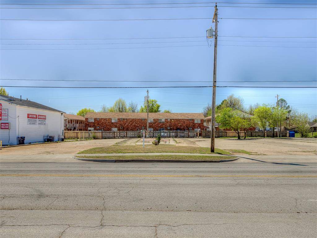 1212 SW 59th ST, Oklahoma City, OK 73109