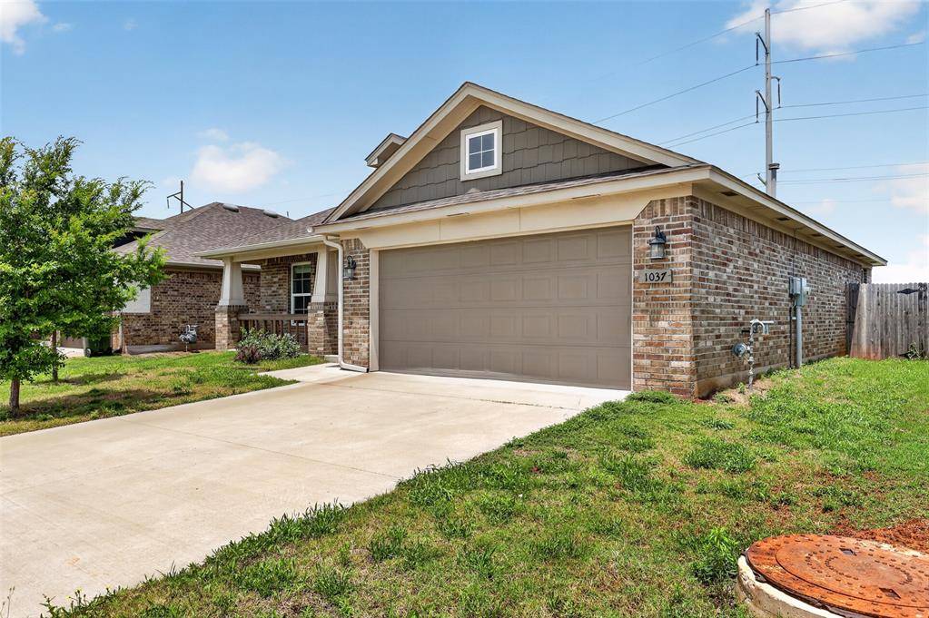1037 Piper ST, Norman, OK 73069