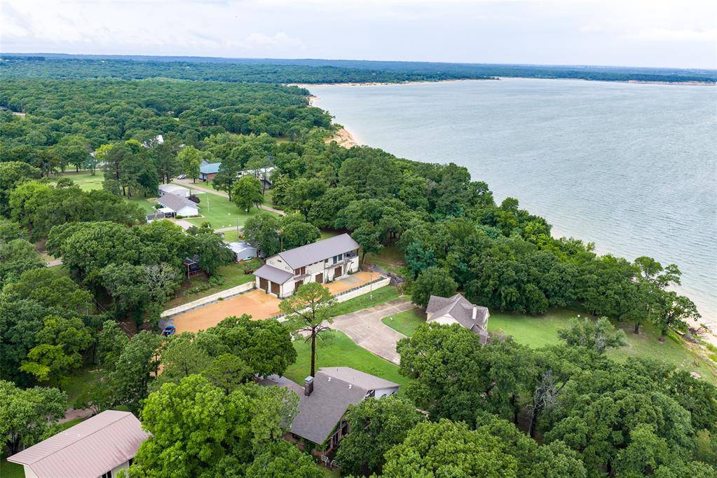 5161 Tower DR, Kingston, OK 73439