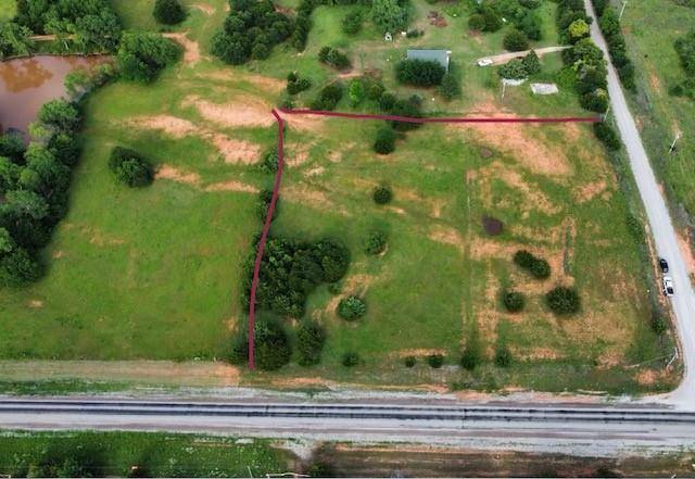 2010 County Road 1370, Blanchard, OK 73002