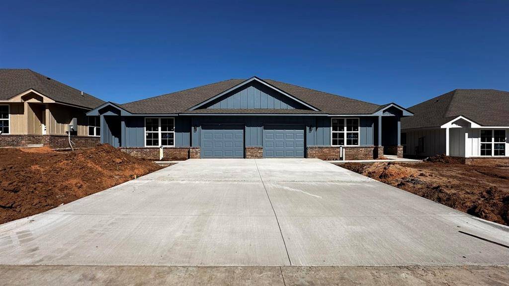 1701 W Creek DR, Enid, OK 73701