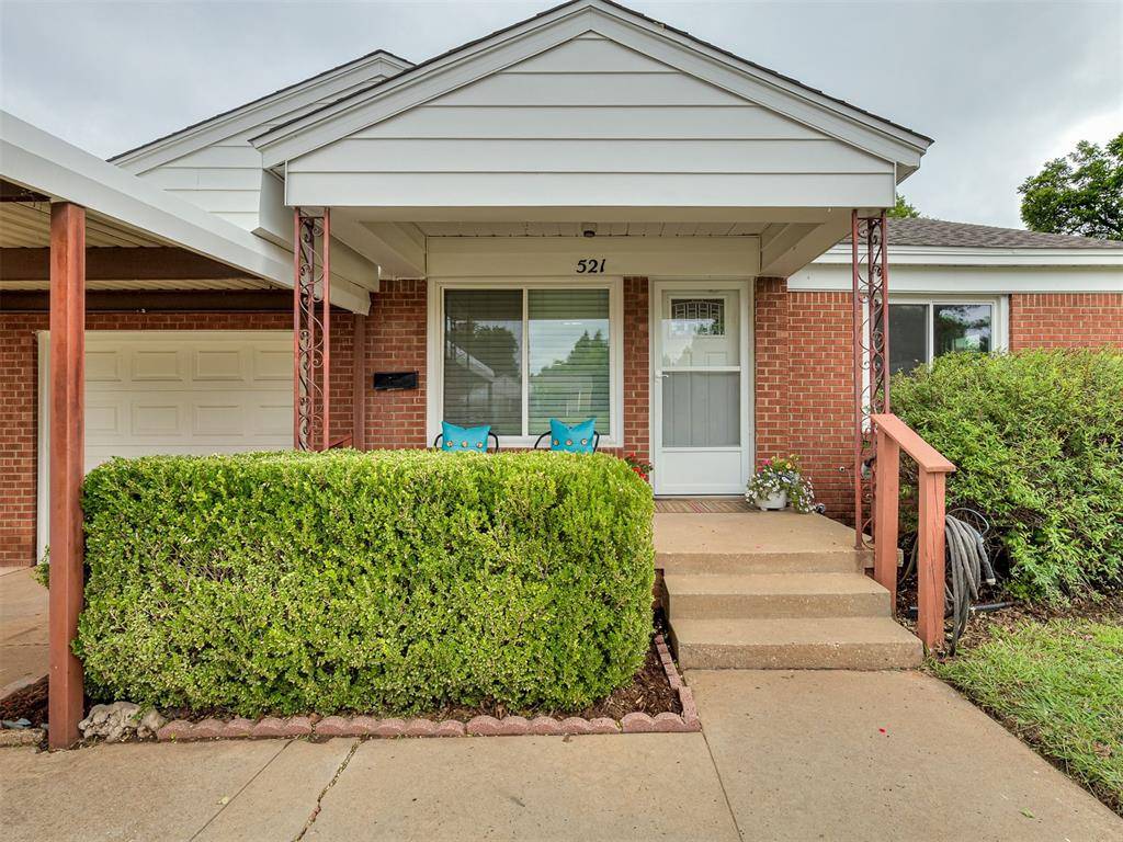 521 NW 50th ST, Oklahoma City, OK 73118