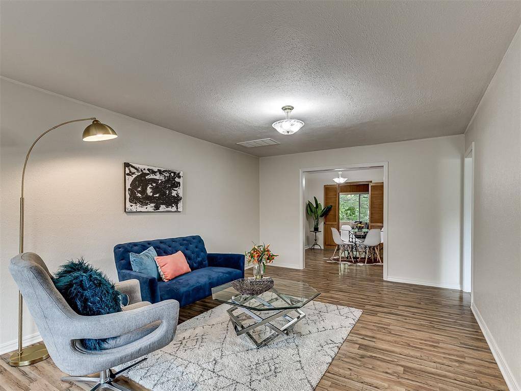 521 NW 50th ST, Oklahoma City, OK 73118