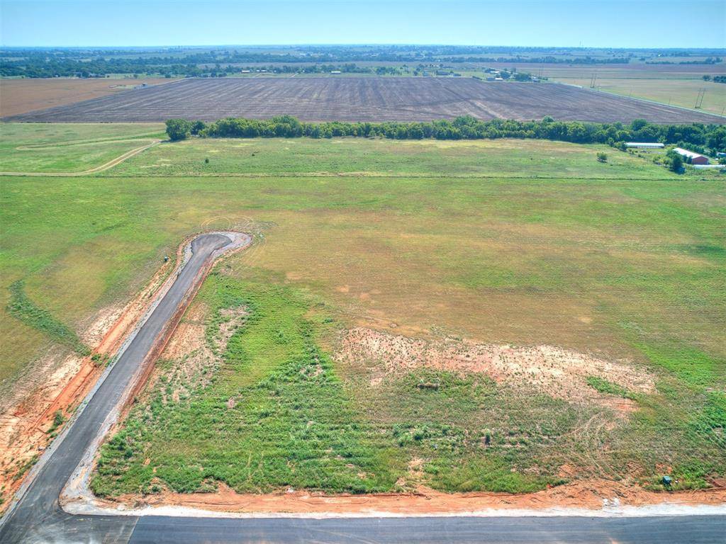 975 Rylee Lane 4a LN, Tuttle, OK 73089