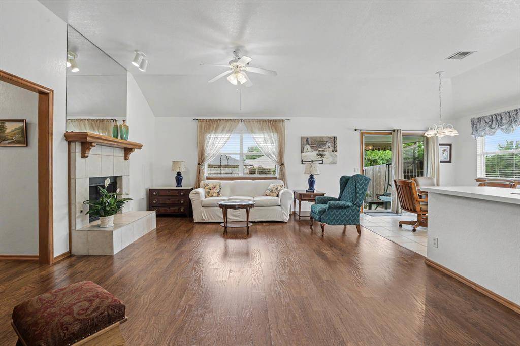 227 N Kelly AVE, Edmond, OK 73003