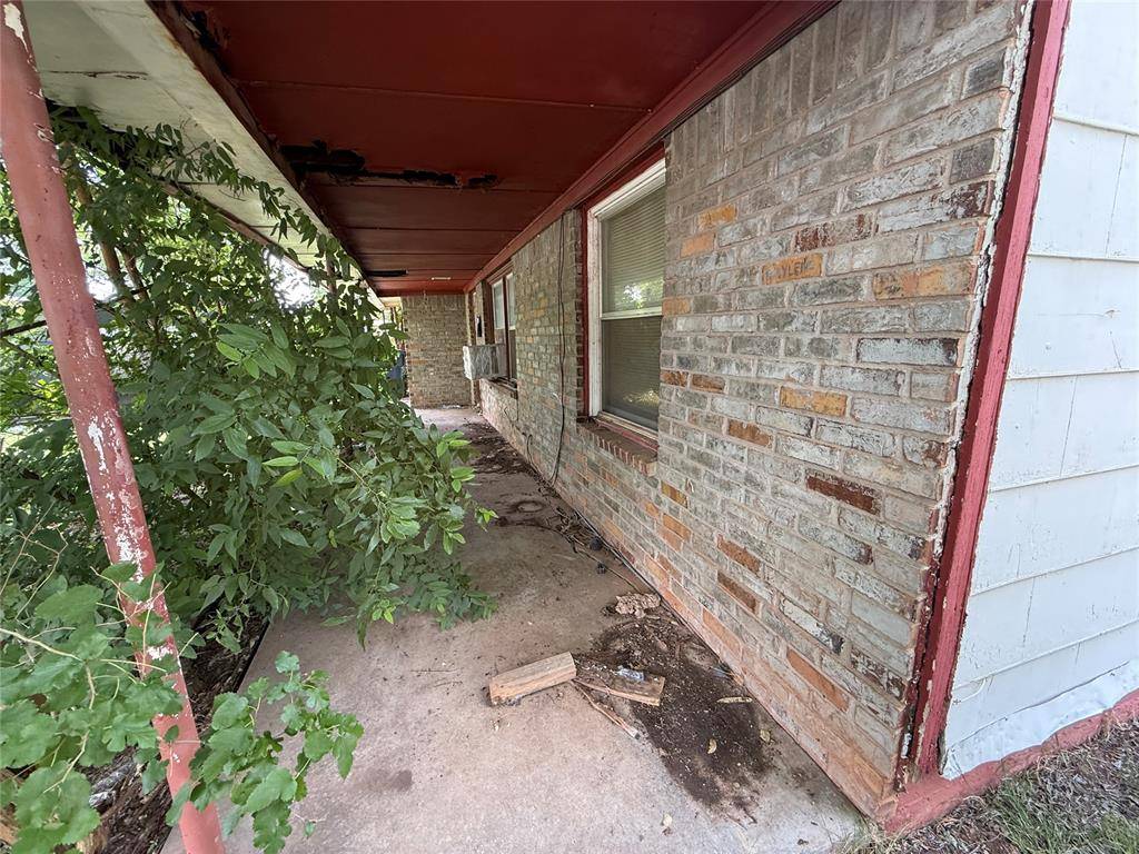 602 SE 34th ST, Oklahoma City, OK 73129