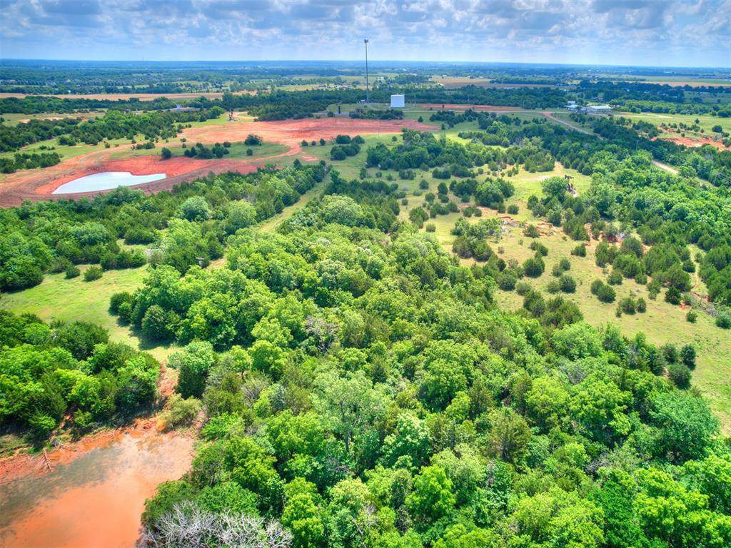 280th ST #Lot 2, Goldsby, OK 73093