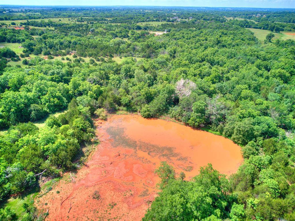 280th ST #Lot 2, Goldsby, OK 73093