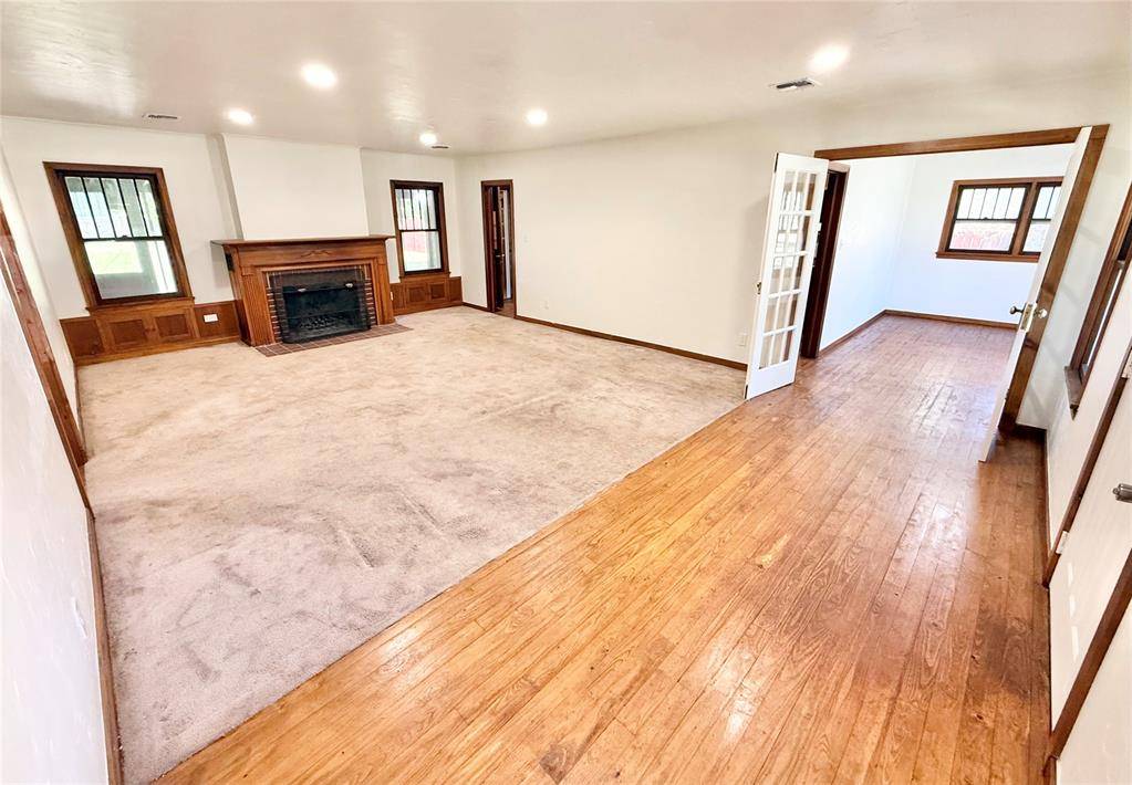 207 S Park RD, Hobart, OK 73651