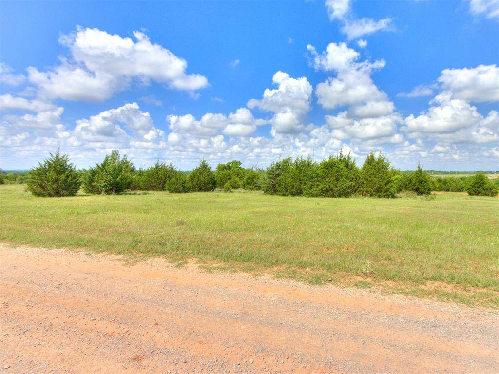280th ST #Lot 3, Goldsby, OK 73093
