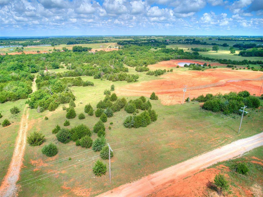 280th ST #Lot 4, Goldsby, OK 73093