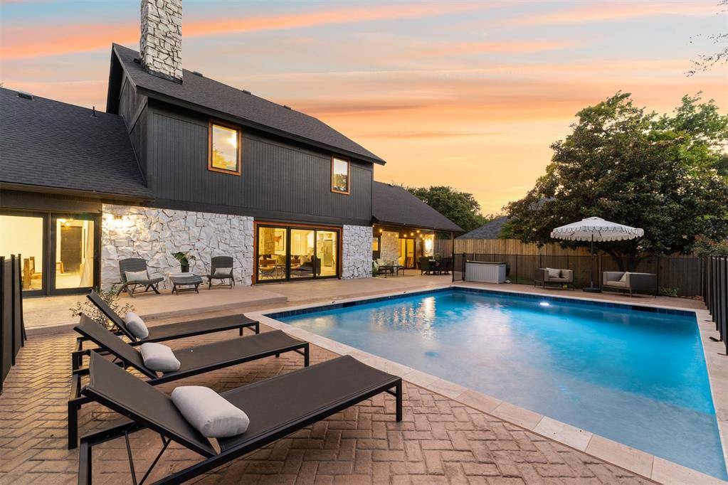 1011 Irvine TER, Edmond, OK 73025