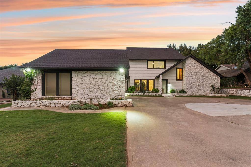 1011 Irvine TER, Edmond, OK 73025