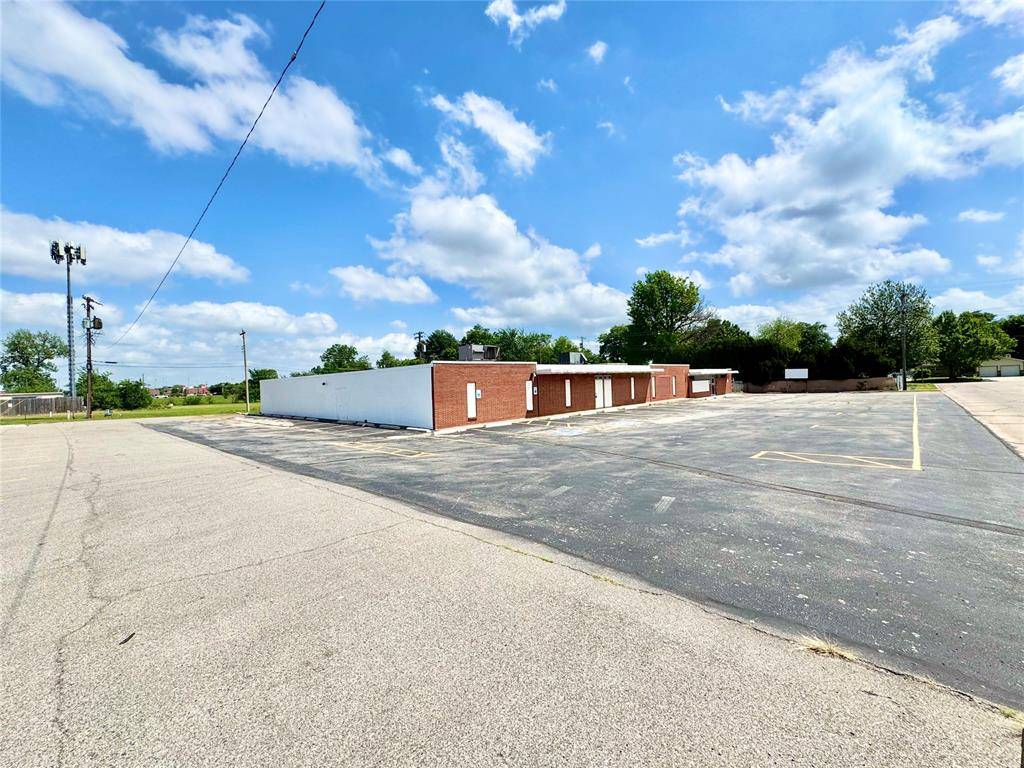 3034 Del View DR, Del City, OK 73115
