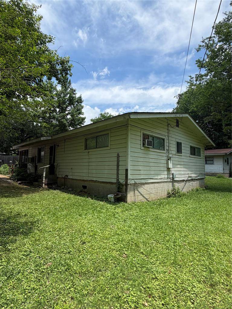 203 Tanglewood ST, Broken Bow, OK 74728