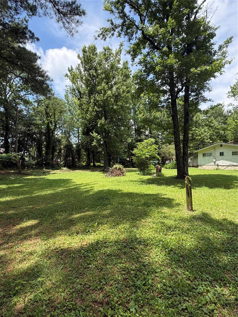 203 Tanglewood ST, Broken Bow, OK 74728