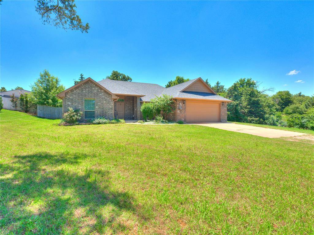 5865 Timberland XING, Guthrie, OK 73044