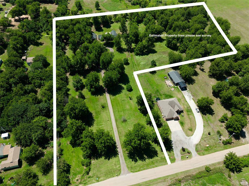 2221 W College AVE, Guthrie, OK 73044