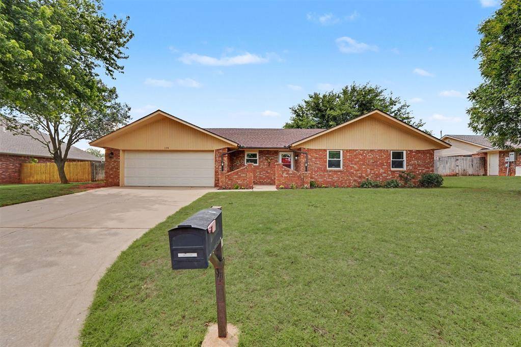308 Elkview DR, Elk City, OK 73644