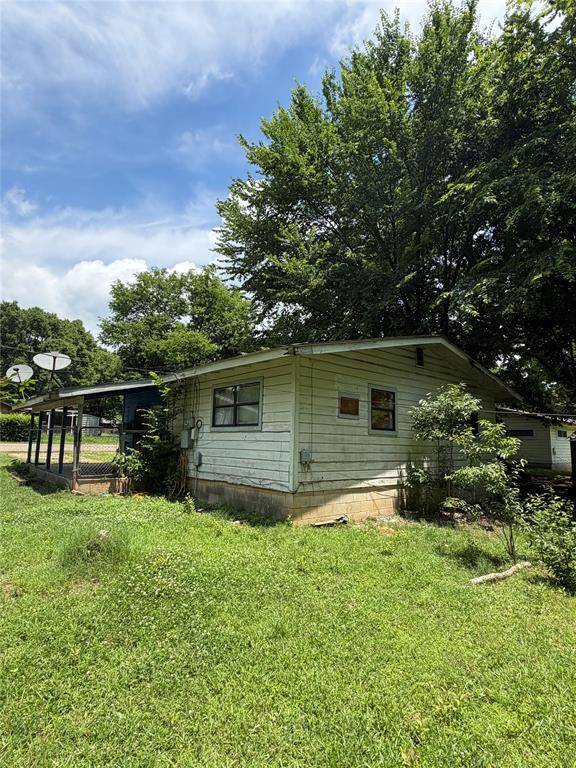 205 Tanglewood ST, Broken Bow, OK 74728