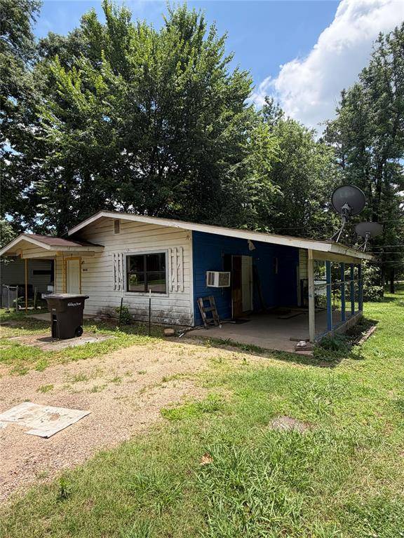 205 Tanglewood ST, Broken Bow, OK 74728
