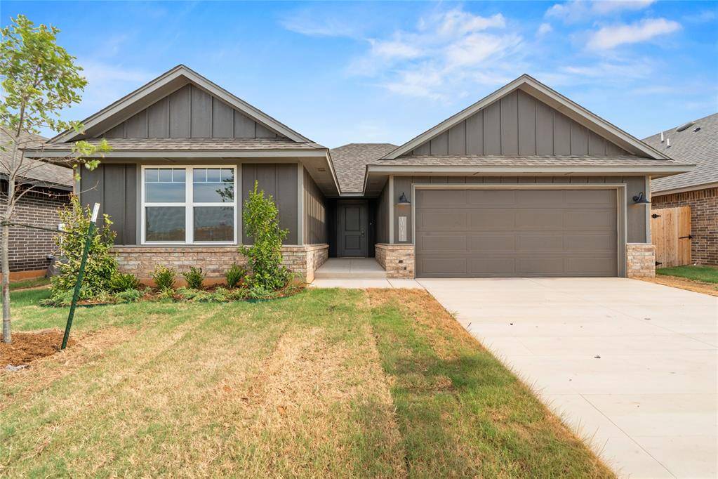 10641 SW 18th ST, Yukon, OK 73099