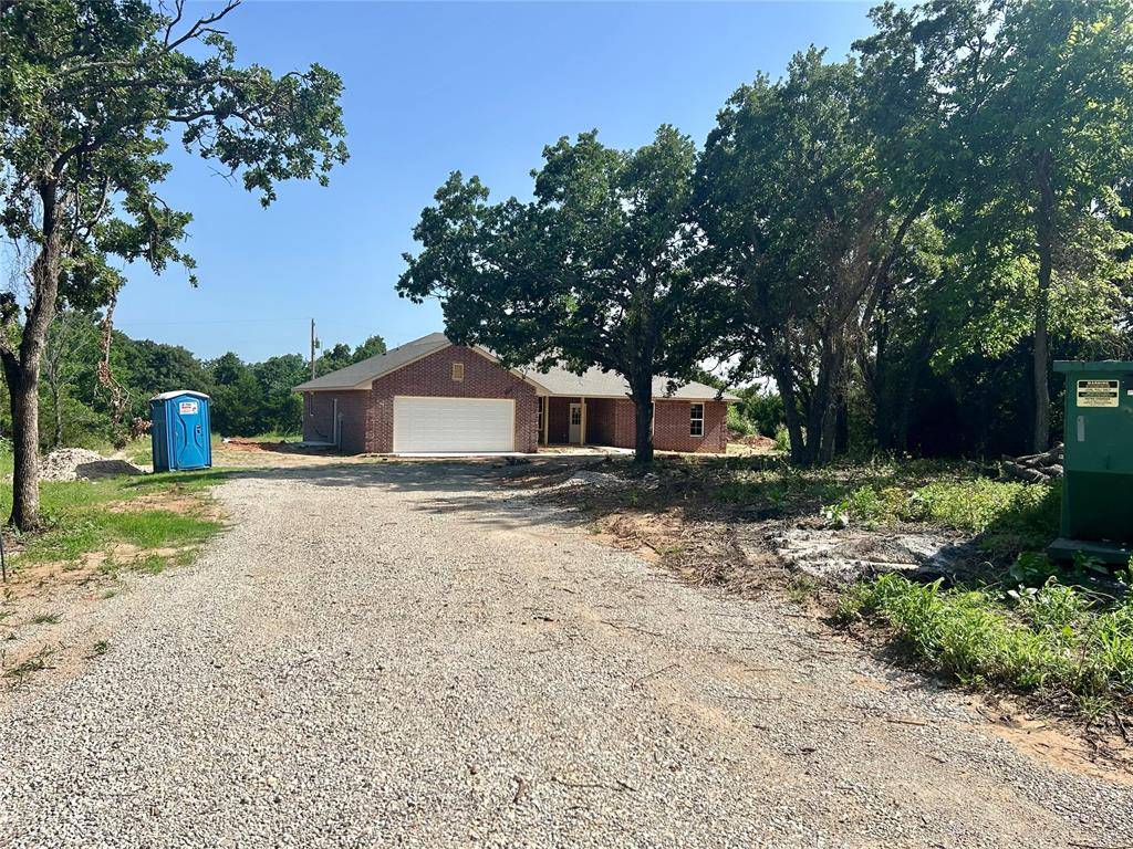 2465 Gina CT, Guthrie, OK 73044