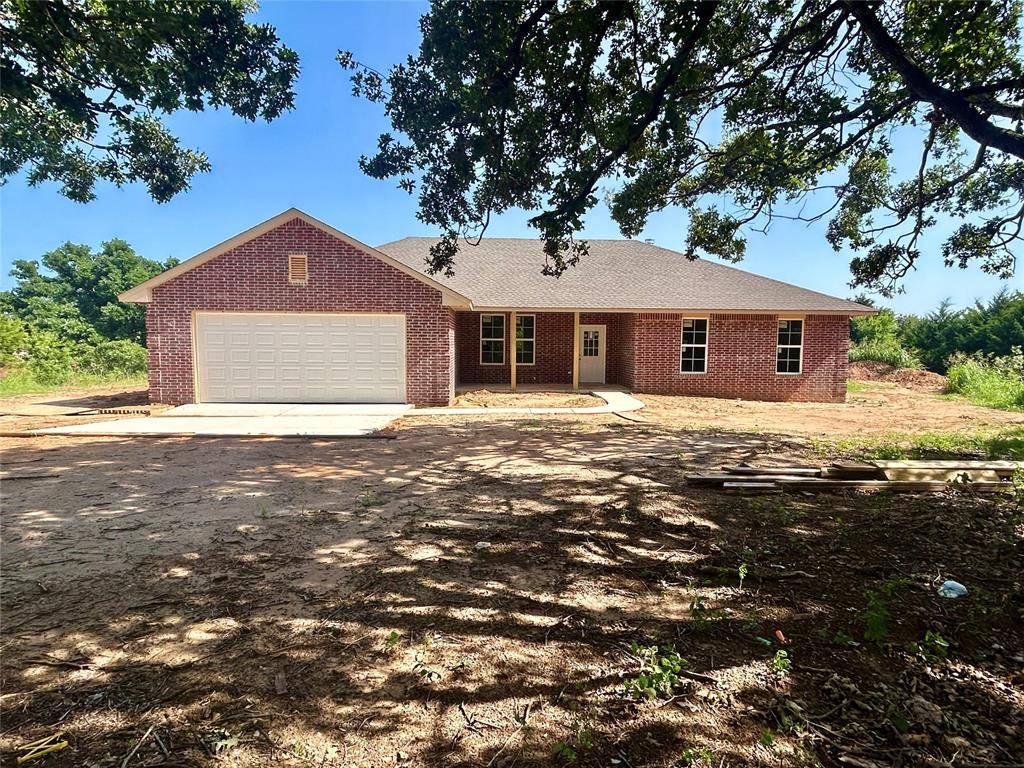 2465 Gina CT, Guthrie, OK 73044