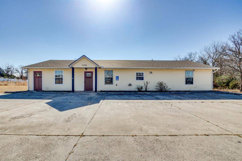 16758 NE 23rd ST, Choctaw, OK 73020