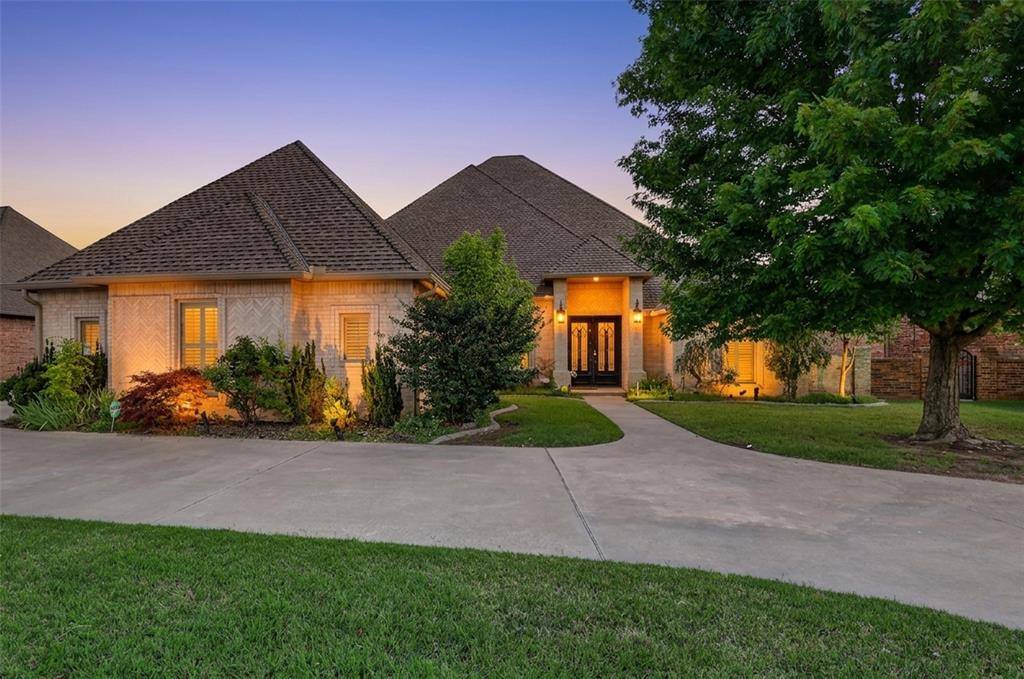 13909 Cascata Strada, Oklahoma City, OK 73170