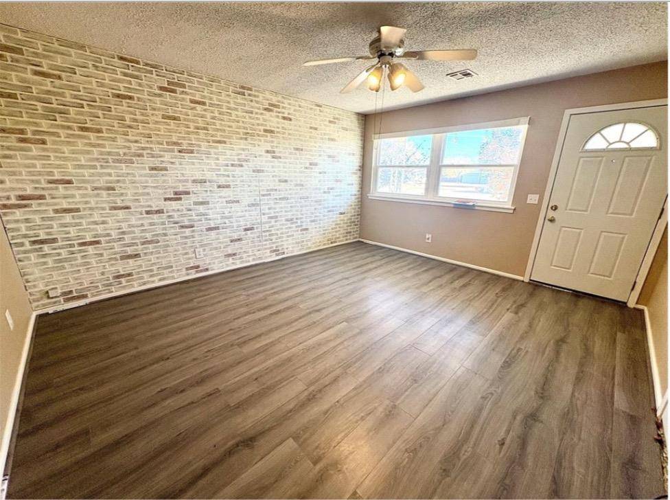 501 N Windle ST, Granite, OK 73547