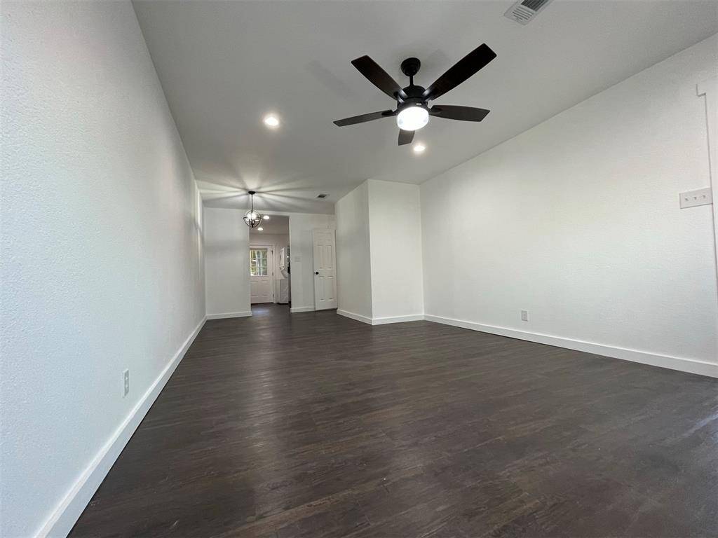 807 E Florida ST, Durant, OK 74701