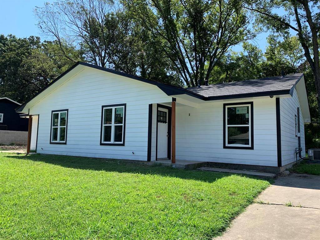 803 E Florida ST, Durant, OK 74701