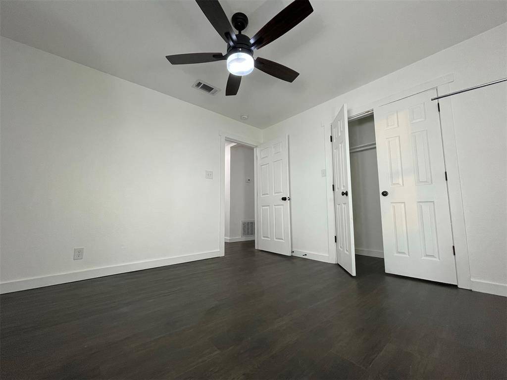 813 E Florida ST, Durant, OK 74701