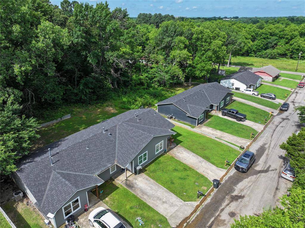 813 E Florida ST, Durant, OK 74701