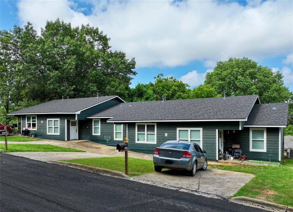 201 Holcomb AVE, Durant, OK 74701