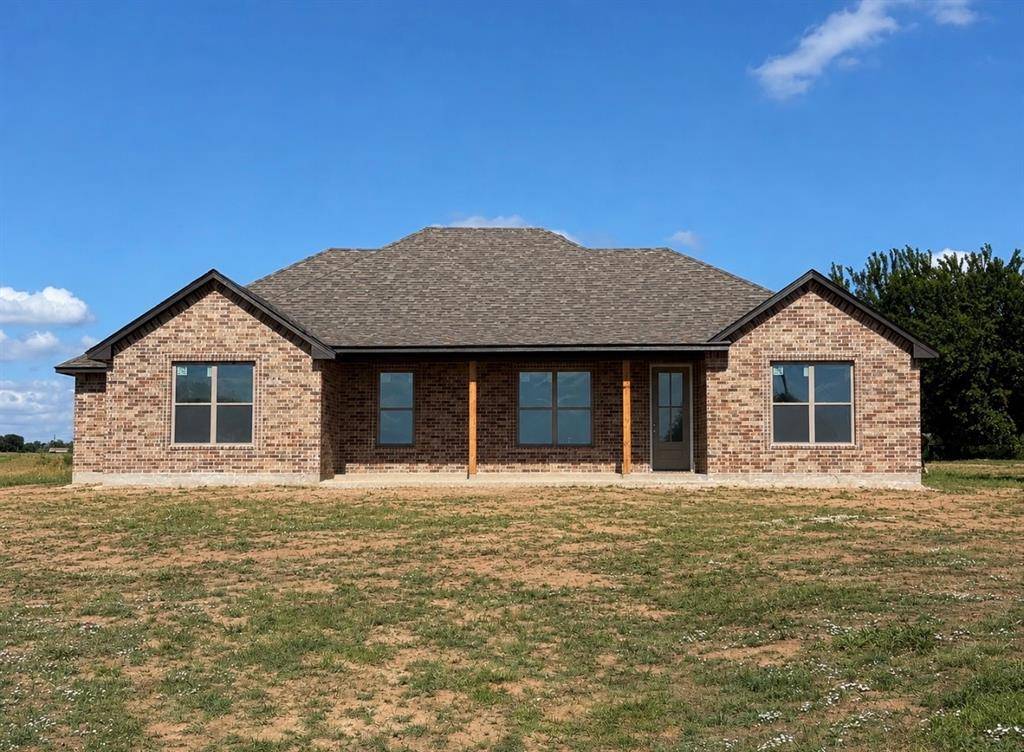 20701 E County Road 153 RD, Blair, OK 73526