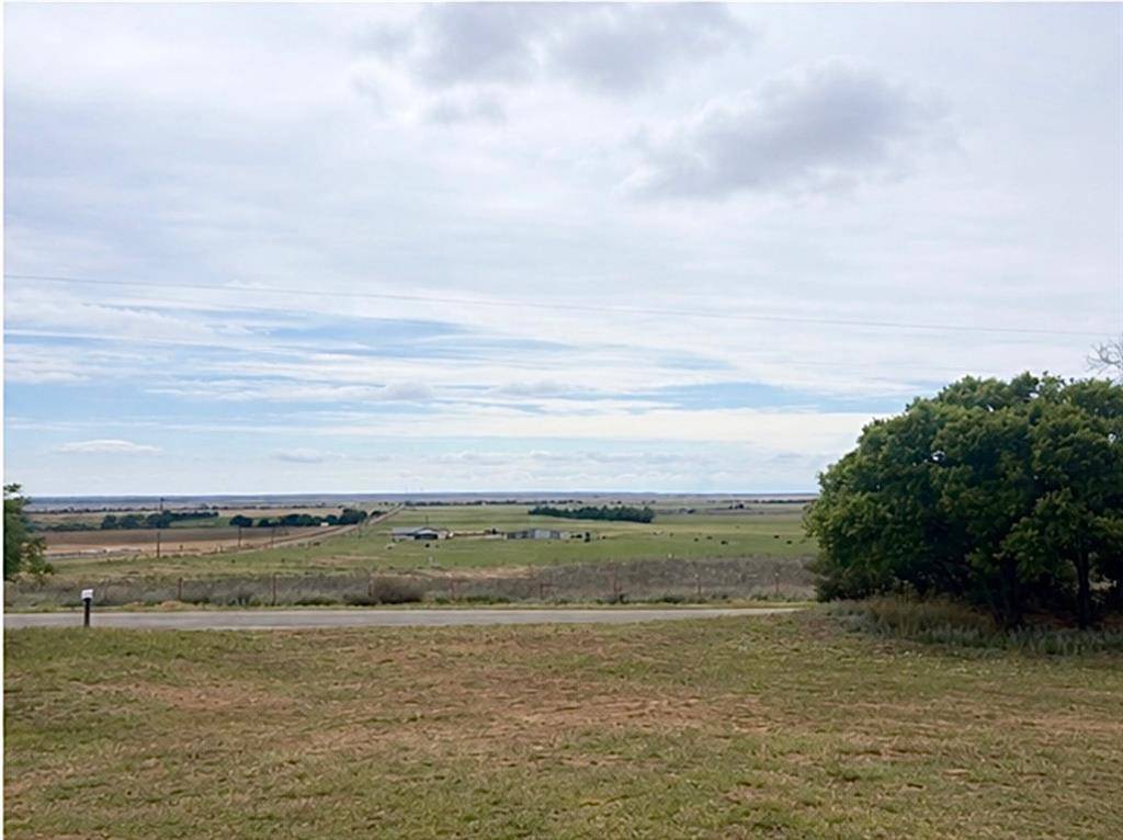20701 E County Road 153 RD, Blair, OK 73526