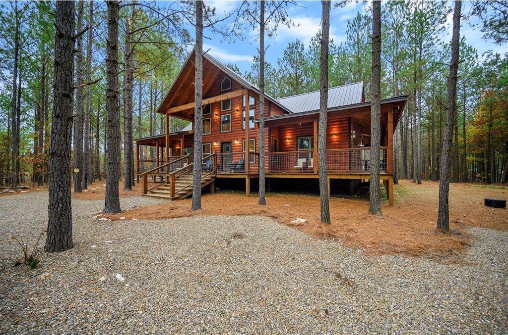 338 LOST CREEK TRL, Broken Bow, OK 74728