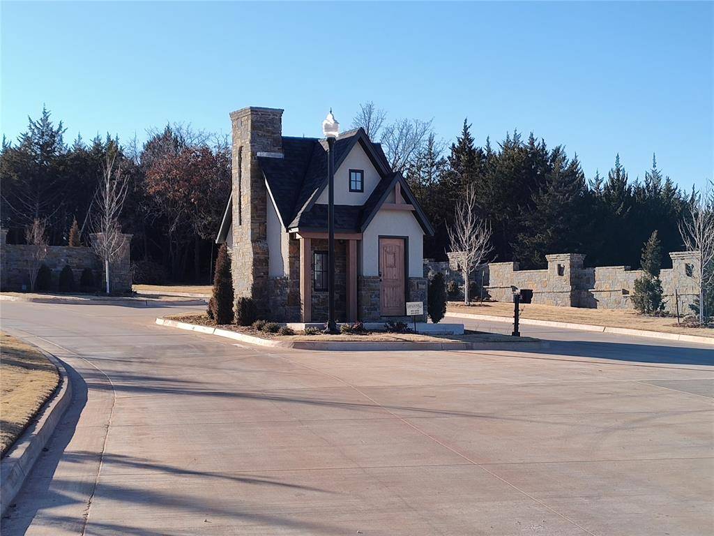 14713 NE 146th TER, Jones, OK 73049