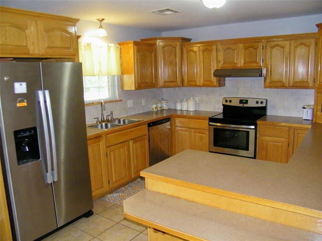 405362 E 1235 RD, Eufaula, OK 74432