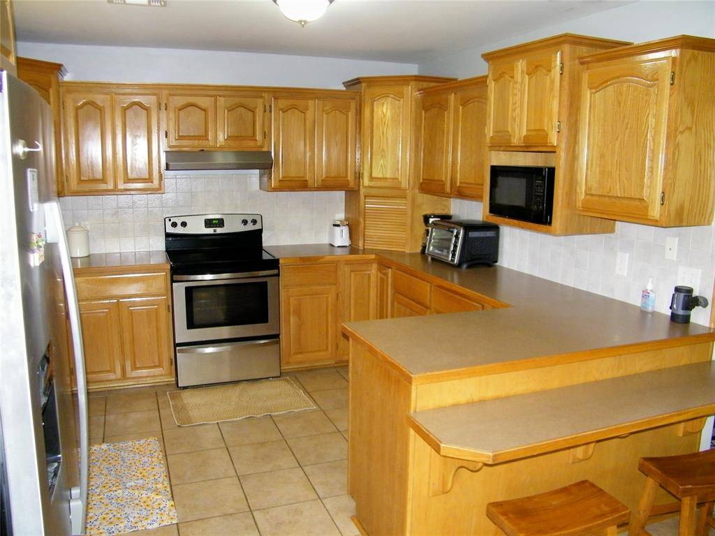 405362 E 1235 RD, Eufaula, OK 74432