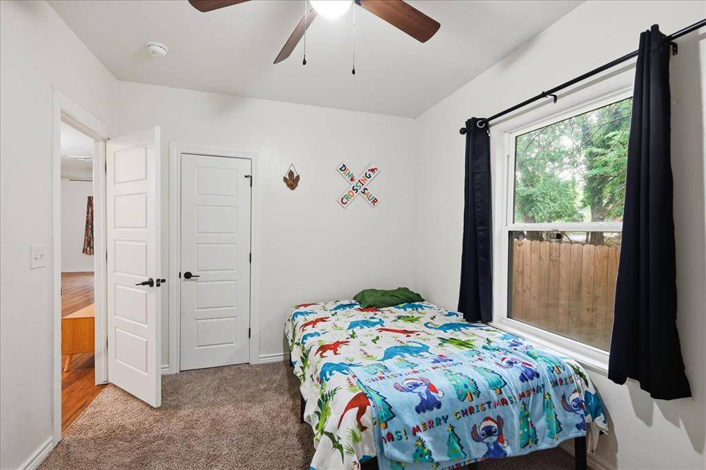 609 E Grant AVE, Guthrie, OK 73044