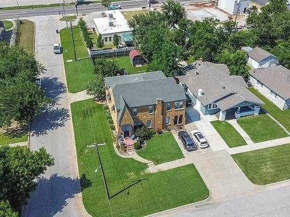1729 NW 22nd ST, Oklahoma City, OK 73106