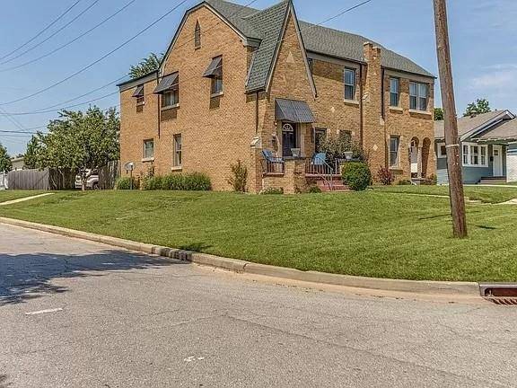 1729 NW 22nd ST, Oklahoma City, OK 73106