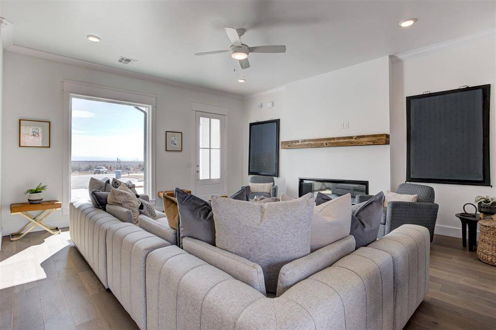 7901 Behr DR, Edmond, OK 73034