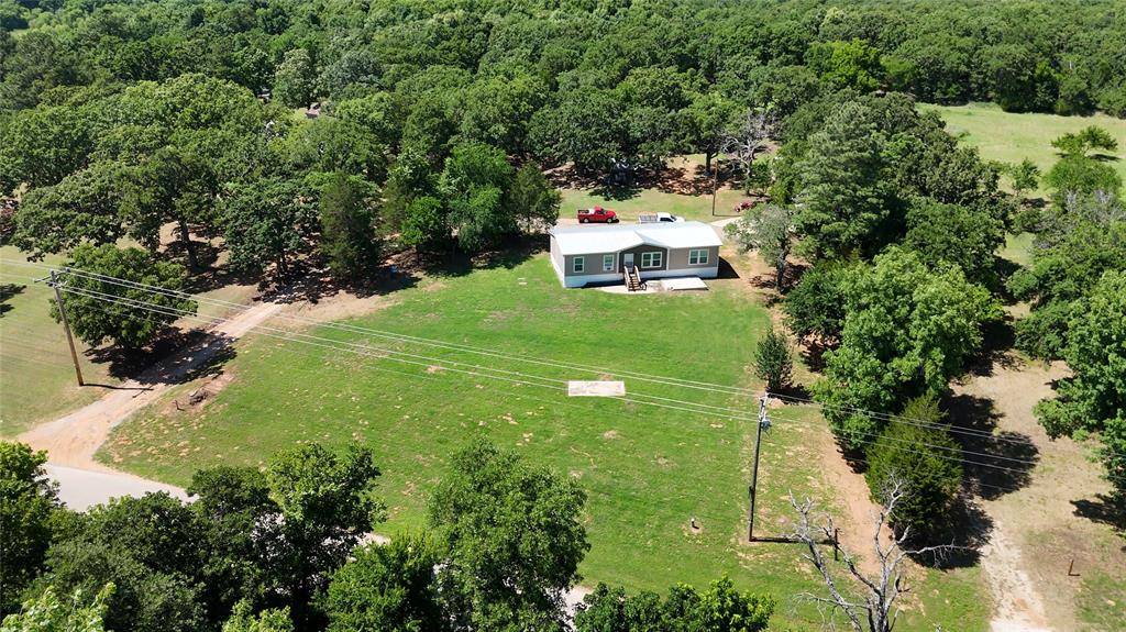 16701 E Rock Creek RD, Norman, OK 73026