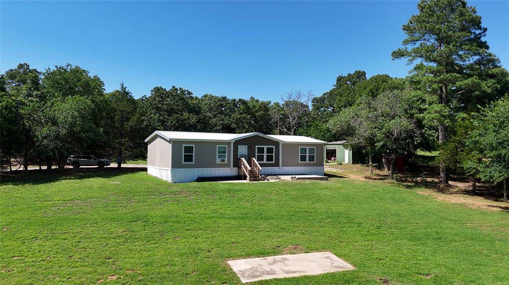 16701 E Rock Creek RD, Norman, OK 73026