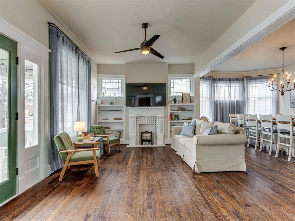 1409 NW 16th ST, Oklahoma City, OK 73106