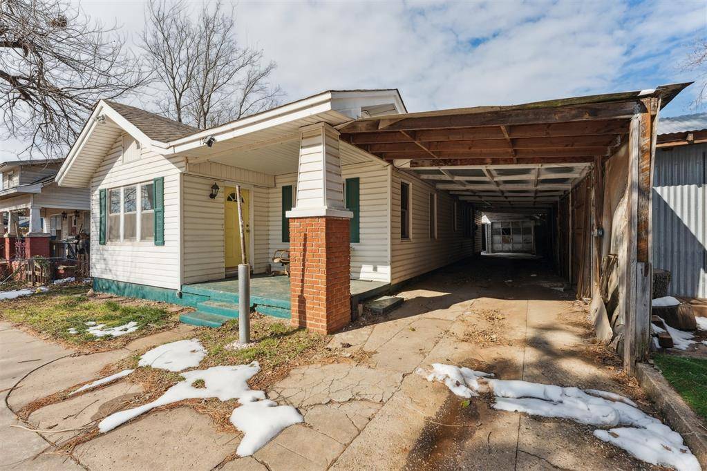 1929 NW 12th ST, Oklahoma City, OK 73106